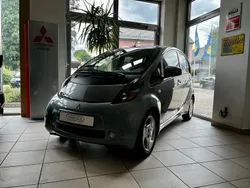 Grau Gebraucht 2012 Mitsubishi i-MiEV Kleinwagen | 5.950 €