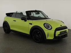 Andere Gebraucht 2024 Mini One Cabriolet Classic Cabrio | 29.835 € (Etwas zu teuer)