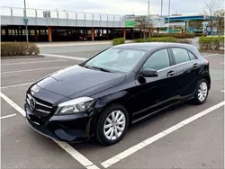 Gebraucht 2015 Mercedes A180 Limousine | 10.300 € (Fairer Preis)