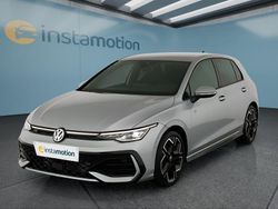 Silber Neu 2025 VW Golf VIII Kleinwagen | 33.749 € (Guter Preis)