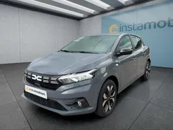 Grau Neu 2025 Dacia Sandero Kleinwagen | 19.199 € (Fairer Preis)
