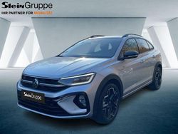 Schwarz Neu 2025 VW Taigo R-line SUV | 39.980 €