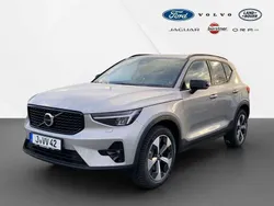 Silverdawn Neu 2024 Volvo XC40 Plus SUV | 48.990 € (Fairer Preis)