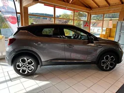 Grau Gebraucht 2023 Mitsubishi ASX Select SUV | 31.990 € (Fairer Preis)