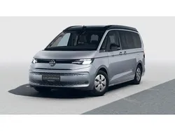 Neu 2025 VW California Beach Van | 60.830 € (Guter Preis)
