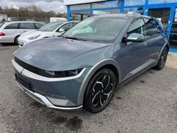 Blau Gebraucht 2022 Hyundai Ioniq 5 Techniq SUV | 34.900 €