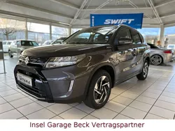 Grau Neu 2025 Suzuki Vitara Comfort+ SUV | 28.999 € (Fairer Preis)
