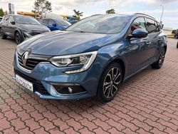 Other Gebraucht 2019 Renault Mégane GrandTour Business Kombi | 16.480 € (Etwas zu teuer)