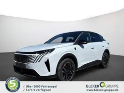 Andere Gebraucht 2025 Peugeot 3008 Limousine | 41.990 € (Fairer Preis)
