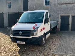 Weiß Gebraucht 2016 VW Crafter Van | 16.495 €