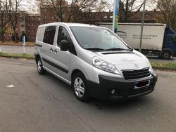 Silber Gebraucht 2013 Peugeot Expert Van | 7.500 € (Fairer Preis)