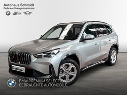 Spacesilber Gebraucht 2024 BMW X1 xLine SUV | 40.530 € (Fairer Preis)