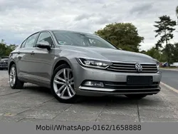 Silber Gebraucht 2014 VW Passat Comfortline Limousine | 11.999 € (Etwas zu teuer)