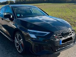 Schwarz Gebraucht 2019 Audi S3 Ambiente Limousine | 29.000 € (Guter Preis)