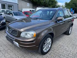 Braun Gebraucht 2012 Volvo XC90 Momentum SUV | 14.900 € (Etwas zu teuer)