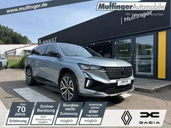 Baltikumgrau Gebraucht 2025 Renault Espace Iconic Van / Kleinbus | 49.000 € (Fairer Preis)