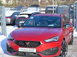 Desire red Gebraucht 2023 Cupra Leon Kombi | 25.999 € (Guter Preis)