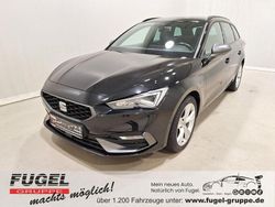 Schwarz Gebraucht 2021 Seat Leon | 19.999 € (Superpreis)