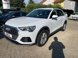 Gletscherweiß metallic Gebraucht 2021 Audi Q3 SUV | 27.990 € (Fairer Preis)