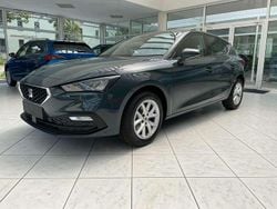 Blau Neu 2025 Seat Leon Style Limousine | 24.890 € (Fairer Preis)