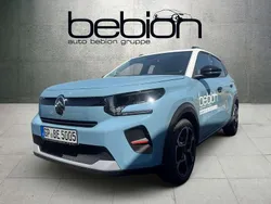 Blau Gebraucht 2025 Citroën C3 PureTech Kleinwagen | 18.600 € (Fairer Preis)
