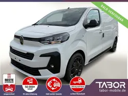 Weiss Neu 2025 Citroën Jumpy Van / Kleinbus | 31.248 € (Fairer Preis)