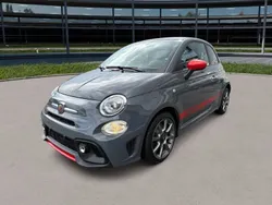 Grau Gebraucht 2019 Fiat 500 Abarth Abarth Kleinwagen | 14.450 € (Fairer Preis)
