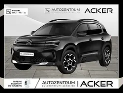 Schwarz Neu 2025 Citroën C5 Aircross SUV | 28.280 € (Fairer Preis)