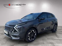 Penta metal Neu 2025 Kia Sportage GT-Line SUV | 39.490 €