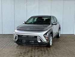 Shimmering silver Neu 2025 Hyundai Kona Comfort SUV | 23.000 € (Guter Preis)