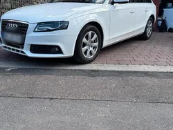 Gebraucht 2008 Audi A4 Kombi | 8.900 €
