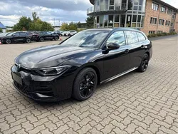 Grenadillschwarz meta.../schwarz Neu 2025 VW Passat Style Kombi | 49.830 € (Superpreis)