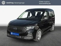 Frostweiß Neu 2025 Ford Transit Custom Trend Limousine | 33.201 € (Guter Preis)