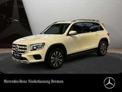 Weiß Gebraucht 2023 Mercedes GLB180 Style SUV | 28.990 € (Guter Preis)