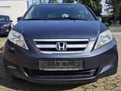 Sparkle grey Gebraucht 2006 Honda FR-V Van / Kleinbus | 1.999 € (Guter Preis)