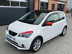 Weiß Gebraucht 2016 Seat Mii Chic Kleinwagen | 7.199 € (Fairer Preis)