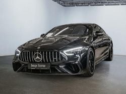 Gebraucht 2022 Mercedes AMG GT63 S E Performance AMG Coupé | 133.263 €