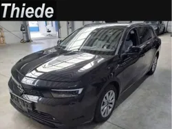 Perla nera schwarz Gebraucht 2023 Opel Astra Elegance Kombi | 21.800 € (Fairer Preis)