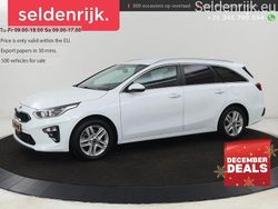 Weiß Gebraucht 2020 Kia Ceed Kleinwagen | 12.900 € (Fairer Preis)