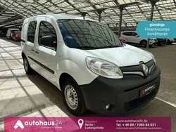 Weiß Gebraucht 2020 Renault Kangoo Van / Kleinbus | 8.990 € (Guter Preis)