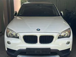 Weiß Gebraucht 2013 BMW X1 xLine SUV | 10.100 € (Fairer Preis)