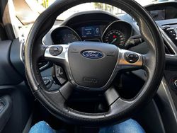 Gold Gebraucht 2013 Ford C-MAX Van / Kleinbus | 9.900 € (Teuer)