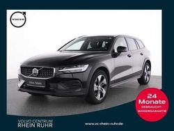 Gebraucht 2023 Volvo V60 CC Kombi | 36.450 € (Guter Preis)