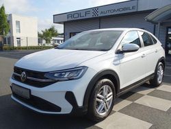 Weiß pure white Gebraucht 2023 VW Taigo SUV | 17.980 € (Fairer Preis)