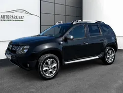 Schwarz Gebraucht 2016 Dacia Duster Prestige SUV | 10.700 € (Fairer Preis)