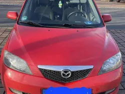 Gebraucht 2002 Mazda 2 | 1.400 €