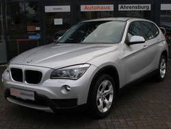 Silber Gebraucht 2013 BMW X1 SUV | 14.970 € (Fairer Preis)