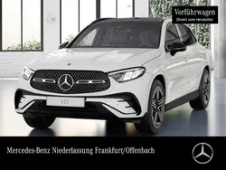 Weiß Gebraucht 2025 Mercedes GLC300e AMG SUV | 70.990 € (Fairer Preis)