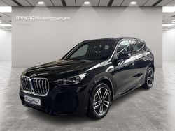 Schwarz Gebraucht 2025 BMW X1 Efficient Dynamics SUV | 45.810 € (Teuer)