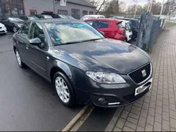 Gebraucht 2010 Seat Exeo Style Limousine | 6.500 € (Etwas zu teuer)